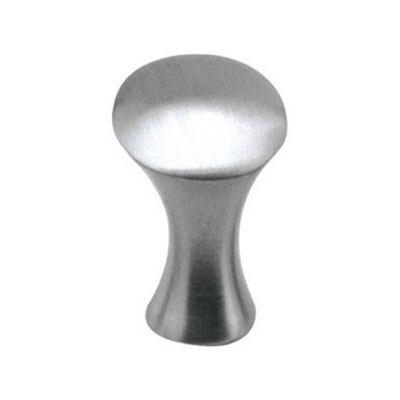Stainless Steel Furniture Knob